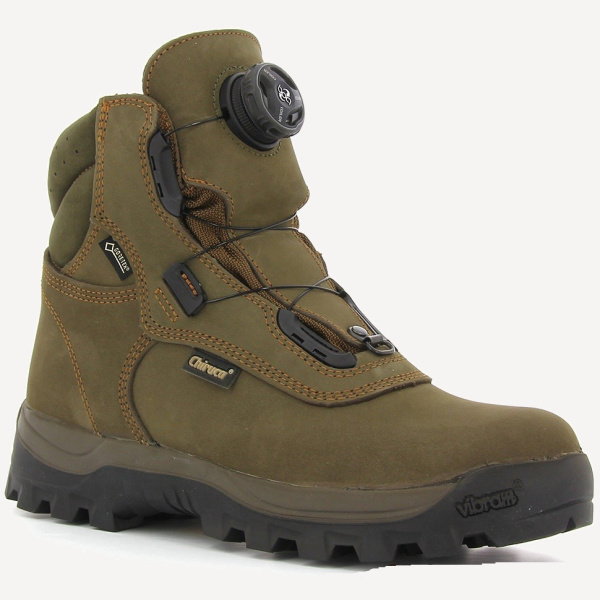 Ботинки BOXER BOA GTX (RU 44 EU 45 US 12 СМ 28.4; Olive)